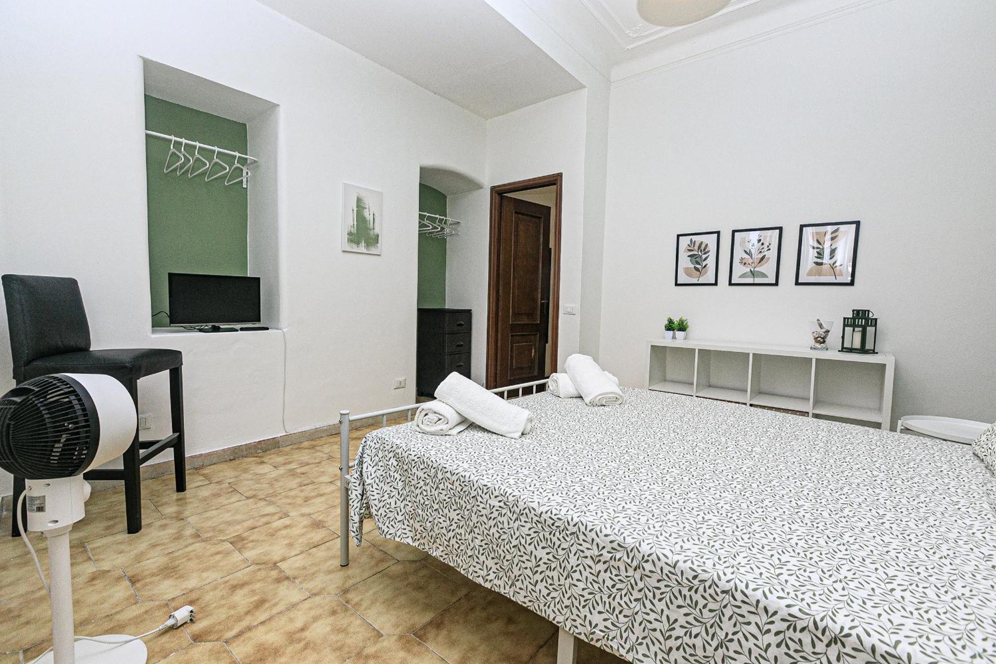 Casa Meme Apartamento Génova Exterior foto